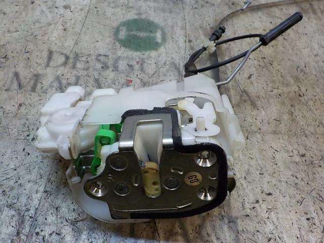 Zamek drzwi tylnych prawych 72612SEAG01 HONDA
