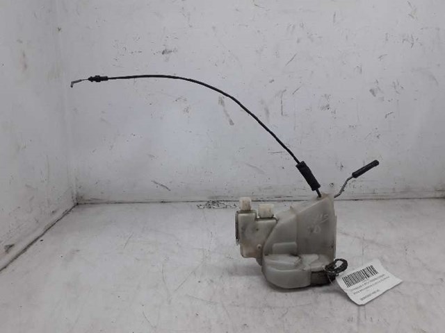 Zamek drzwi Honda Accord