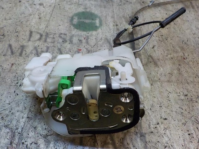 Zamek drzwi tylnych prawych 72612SEAG01 HONDA