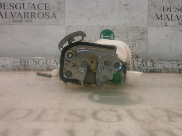 Zamek drzwi tylnych prawych 72612SEAG01 HONDA