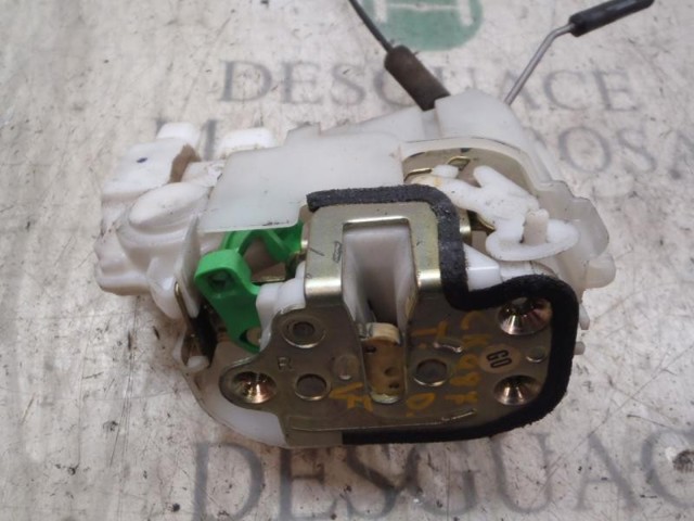 Zamek drzwi tylnych prawych 72612SEAG01 HONDA