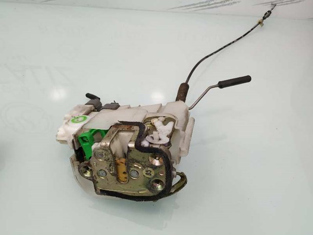 Zamek drzwi tylnych prawych 72612SEAG01 HONDA