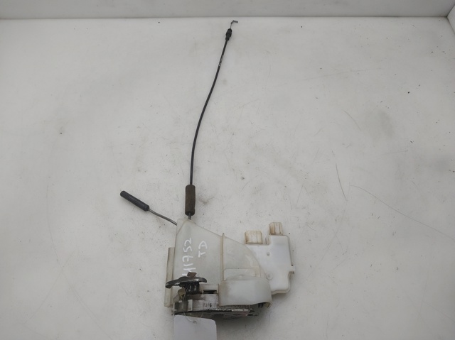 Zamek drzwi tylnych prawych 72612SEAG01 HONDA