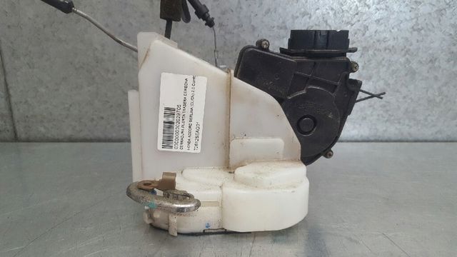 Zamek drzwi tylnych prawych 72612SEAG01 HONDA