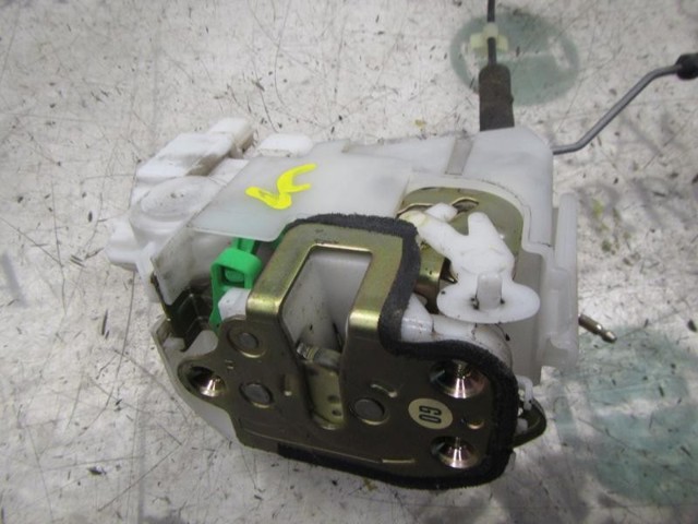 Zamek drzwi tylnych prawych 72612SEAG01 HONDA