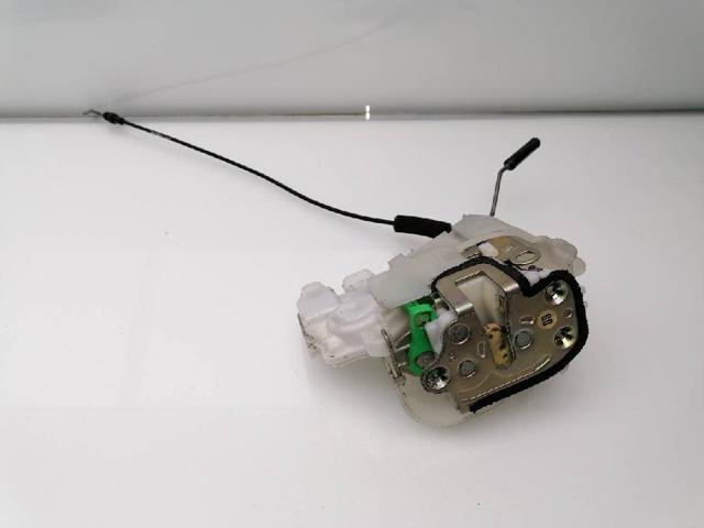 Zamek drzwi tylnych prawych 72612SEAG01 HONDA