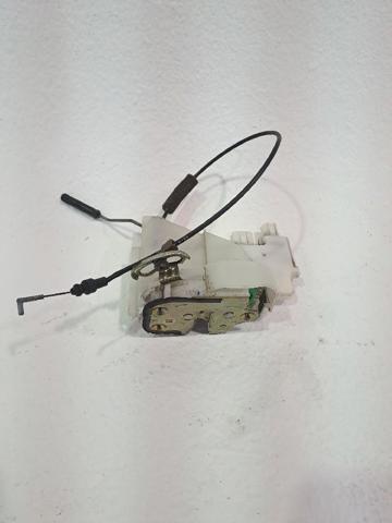 Zamek drzwi tylnych prawych 72612SEAG01 HONDA