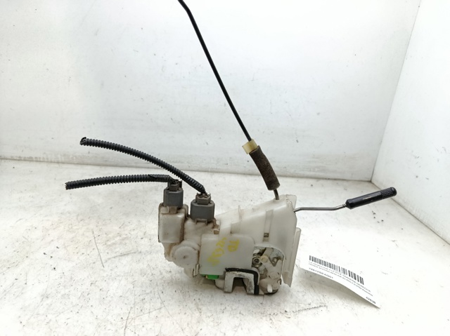 Zamek drzwi tylnych prawych 72612SEAG01 HONDA