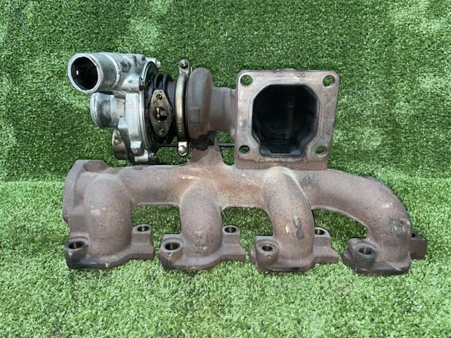Drążek poprzeczny zawieszenia tylnego 726194 FORD