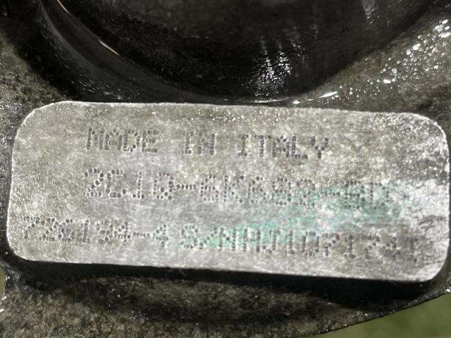 Drążek poprzeczny zawieszenia tylnego 726194 FORD