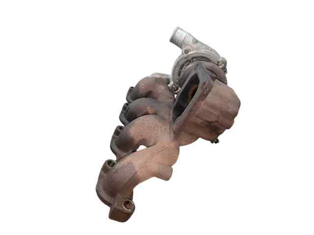Drążek poprzeczny zawieszenia tylnego 726194 FORD