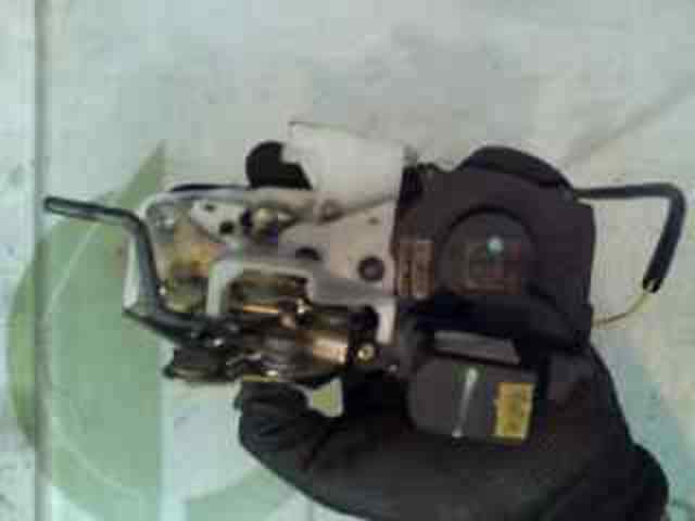 Zamek drzwi tylnych lewych Honda Civic 6 MA,MB