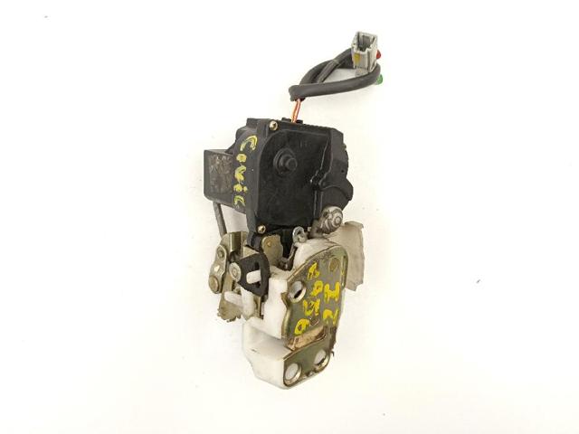 Zamek drzwi tylnych lewych Honda Civic 6 MA,MB