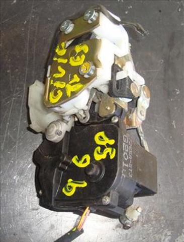 Zamek drzwi tylnych lewych Honda Civic 6 MA,MB