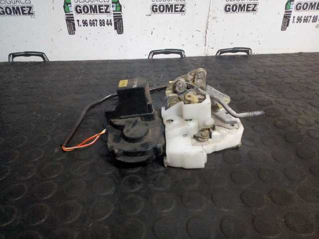 Zamek drzwi tylnych lewych Honda Civic 6 MA,MB