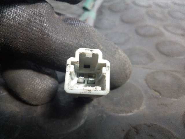 Zamek drzwi tylnych lewych Honda Civic 6 MA,MB