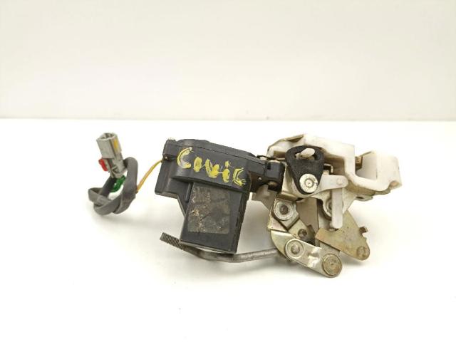 Zamek drzwi tylnych lewych Honda Civic 6 MA,MB