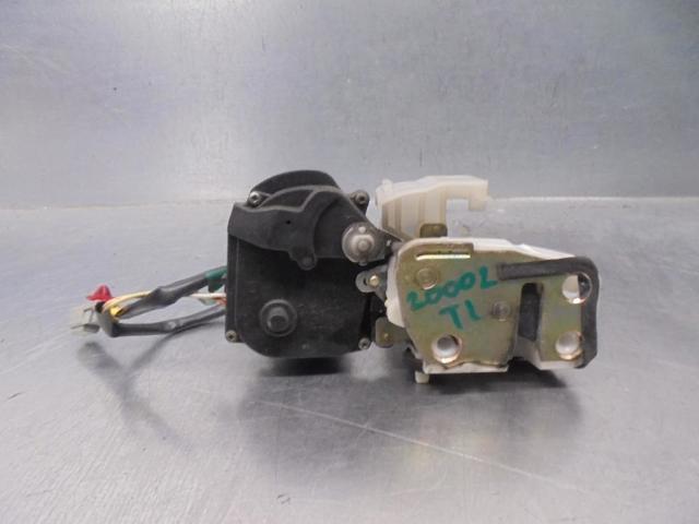 Zamek drzwi tylnych lewych do Honda Civic MA,MB
