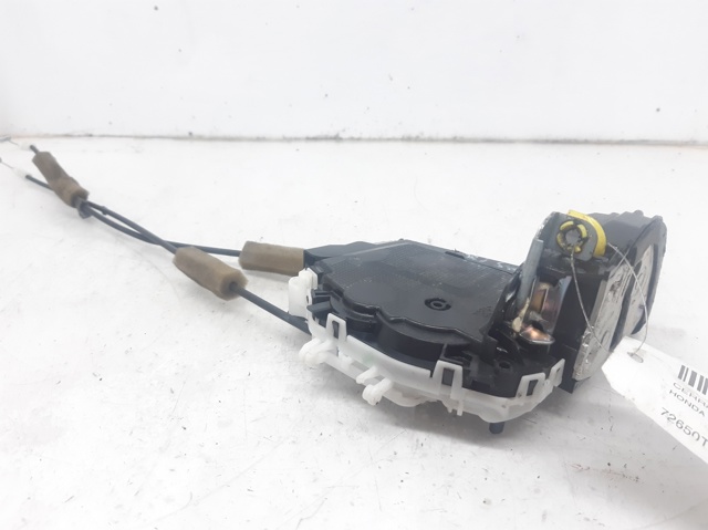 72650T0AA11 Honda