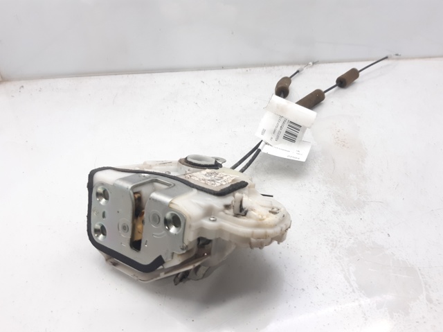 Zamek drzwi tylnych lewych 72651SMGG0 HONDA