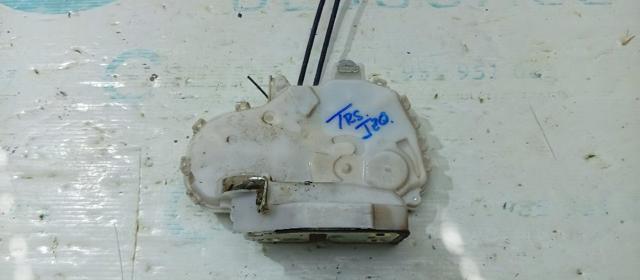 Zamek drzwi tylnych lewych 72651SMGG0 HONDA