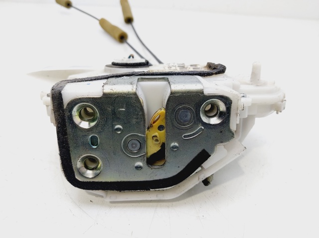 Zamek drzwi tylnych lewych 72651SMGG0 HONDA
