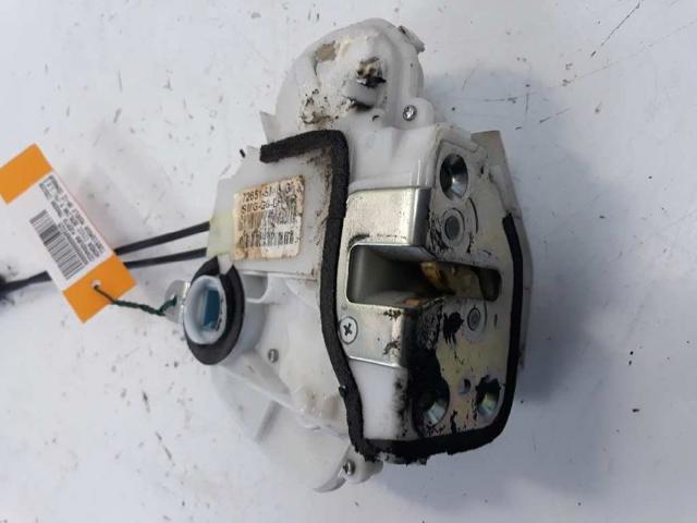 Zamek drzwi tylnych lewych 72651SMGG0 HONDA