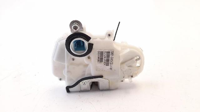 Zamek drzwi tylnych lewych 72651SMGG0 HONDA