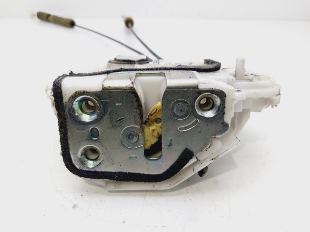 Zamek drzwi tylnych lewych 72651SMGG0 HONDA