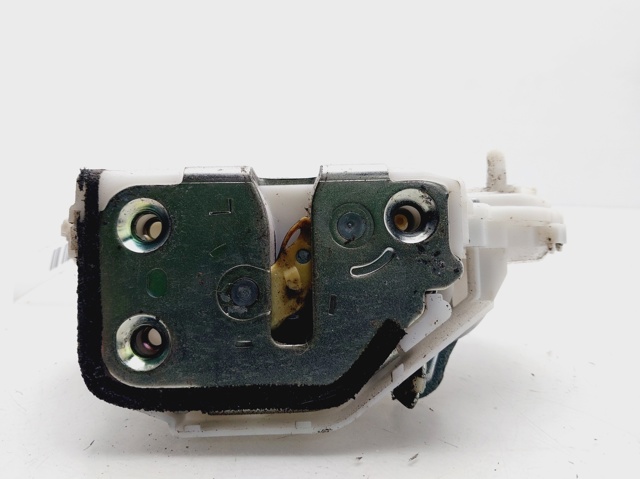 Zamek drzwi tylnych lewych 72651SMGG0 HONDA