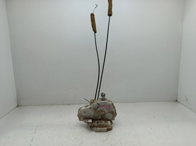 Zamek drzwi tylnych lewych 72651SMGG0 HONDA