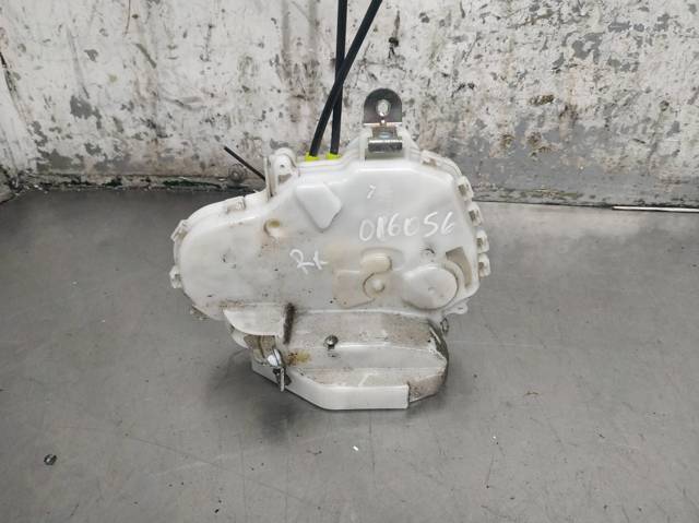 Zamek drzwi tylnych lewych 72651SMGG0 HONDA