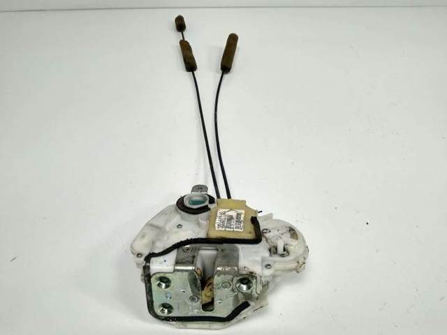 Zamek drzwi tylnych lewych 72651SMGG0 HONDA