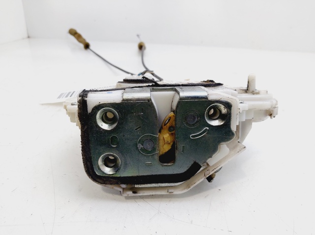 Zamek drzwi tylnych lewych 72651SMGG0 HONDA
