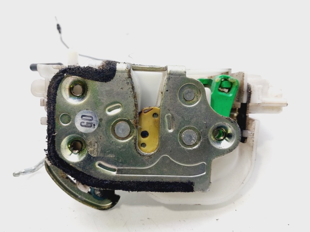 Zamek drzwi tylnych lewych 72652SEAG01 HONDA