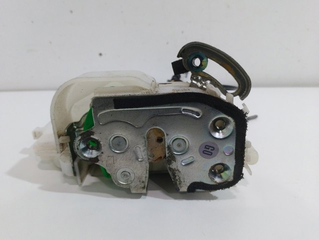 Zamek drzwi tylnych lewych 72652SEAG01 HONDA
