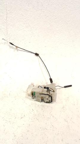Zamek drzwi tylnych lewych 72652SEAG01 HONDA