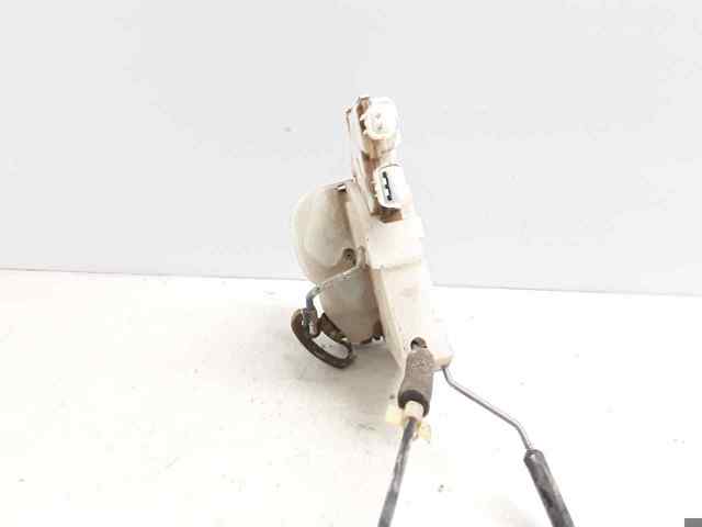 Zamek drzwi tylnych lewych Honda Accord 7 CL, CM