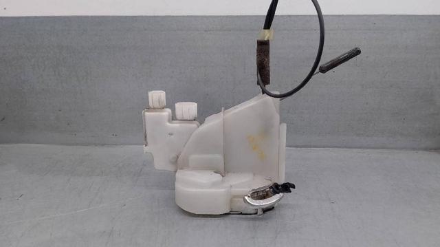 Zamek drzwi tylnych lewych 72652SEAG01 HONDA