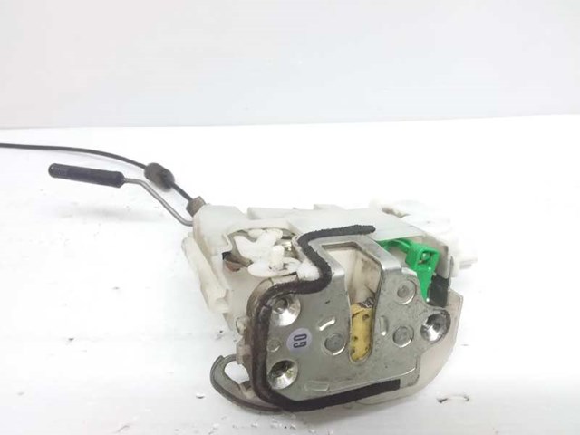 Zamek drzwi tylnych lewych Honda Accord 7 CL, CM