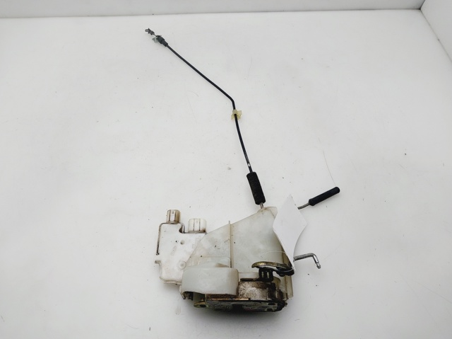 Zamek drzwi tylnych lewych 72652SEAG01 HONDA
