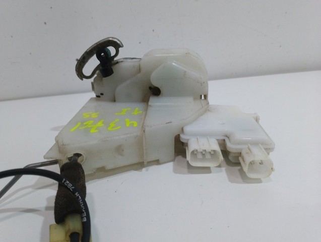 Zamek drzwi tylnych lewych Honda Accord 7 CL, CM