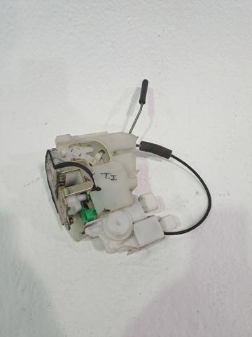 Zamek drzwi tylnych lewych Honda Accord 7 CL, CM