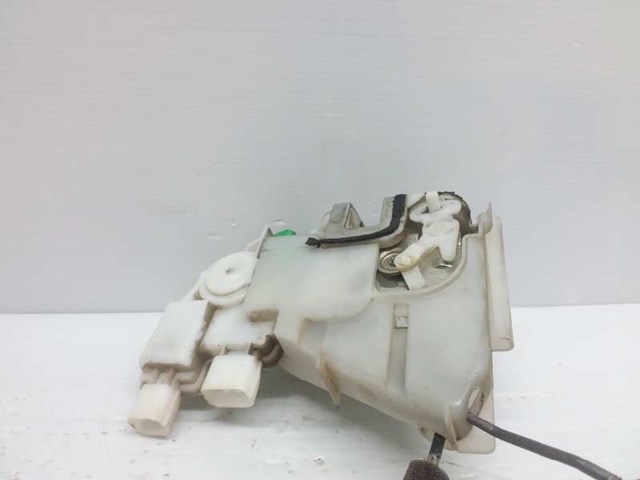 Zamek drzwi tylnych lewych Honda Accord 7 CL, CM