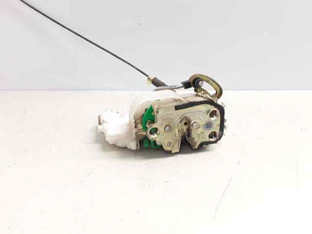 Zamek drzwi tylnych lewych Honda Accord 7 CL, CM