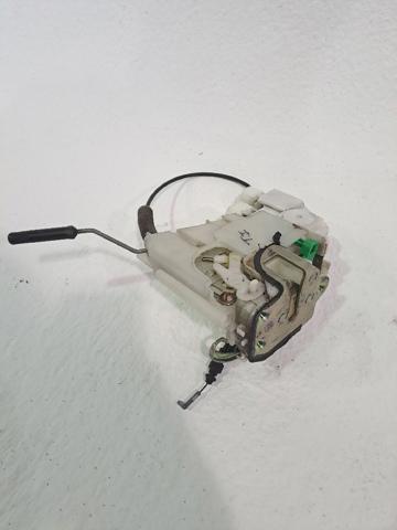 Zamek drzwi tylnych lewych Honda Accord 7 CL, CM