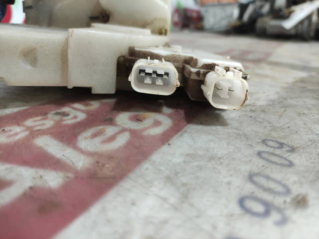 Zamek drzwi tylnych lewych Honda Accord 7 CL, CM