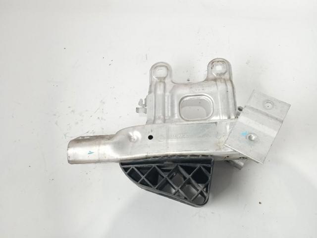 Wspornik absorbera zderzaka tylnego 7266193 BMW