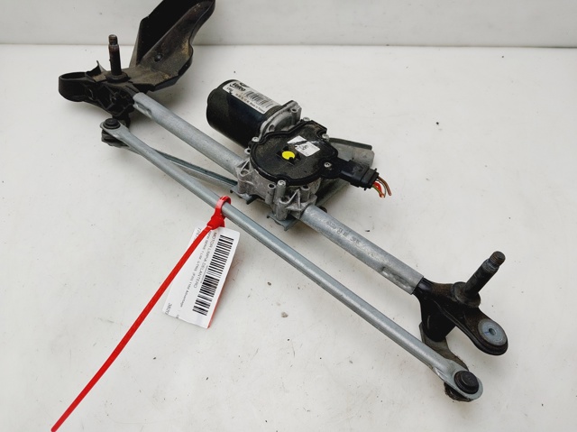 Silniczek wycieraczki szyby przedniej 7267503 BMW