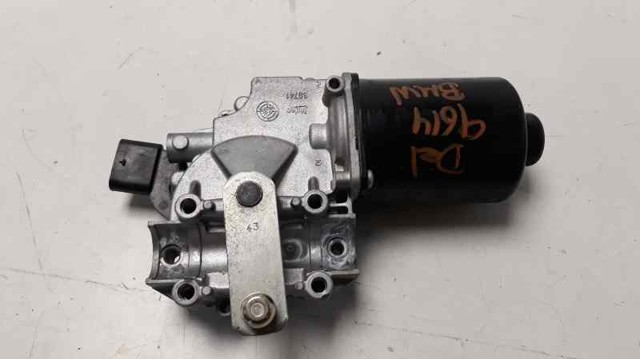 Silniczek wycieraczki szyby przedniej 726750303 BMW